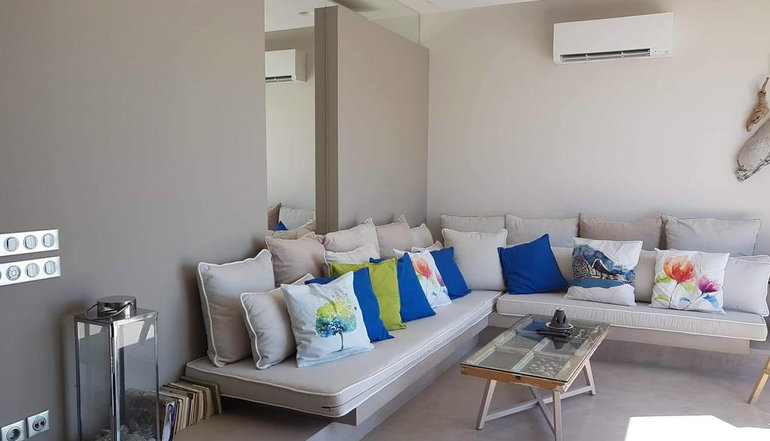 Core Luxury Suites - Σκιάθος