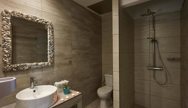 Core Luxury Suites - Σκιάθος