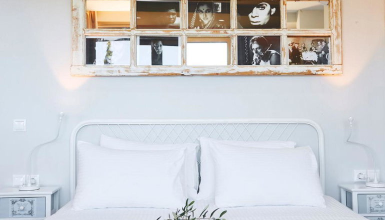 Core Luxury Suites - Σκιάθος