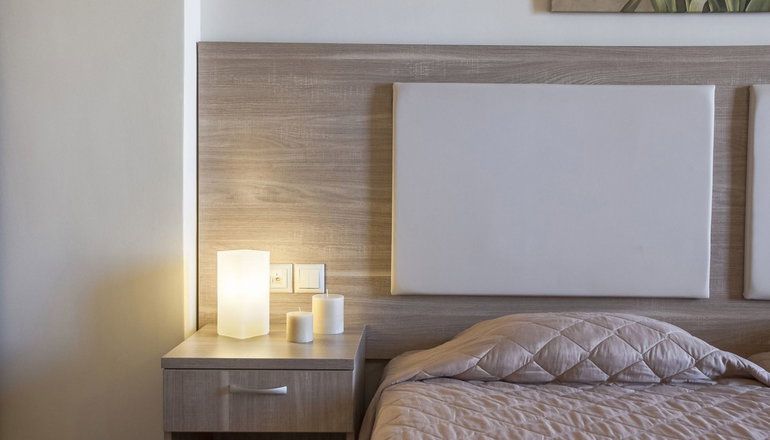 4* Canvas by Mitsis Belvedere - Μπενίτσες, Κέρκυρα