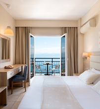 4* Canvas by Mitsis Belvedere - Μπενίτσες, Κέρκυρα