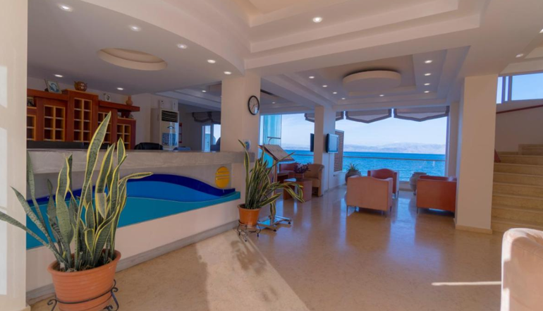 4* Corfu Maris Hotel - Μπενίτσες, Κέρκυρα