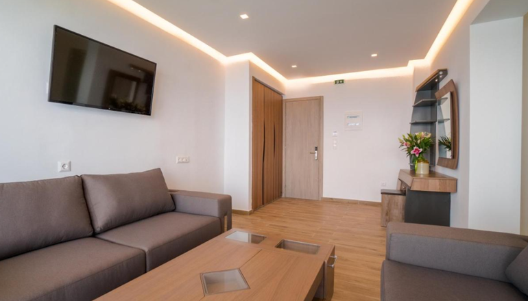 4* Corfu Maris Hotel - Μπενίτσες, Κέρκυρα