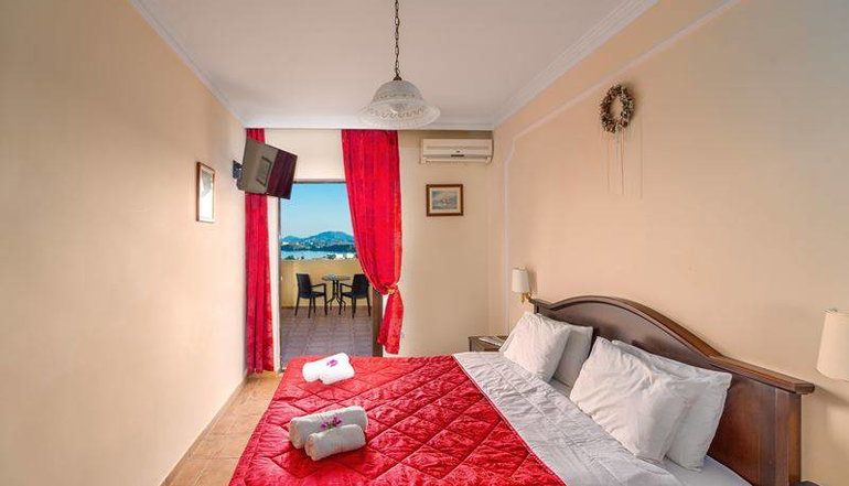 Corfu Secret