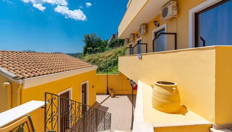 Corfu Secret
