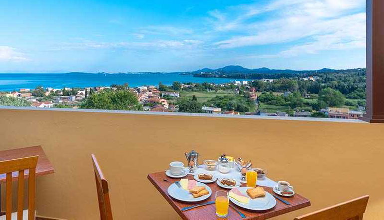 Corfu Secret