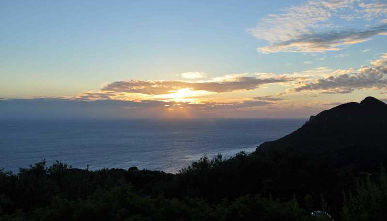 Corfu Secret