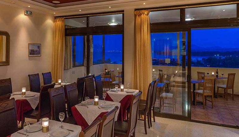 Corfu Secret