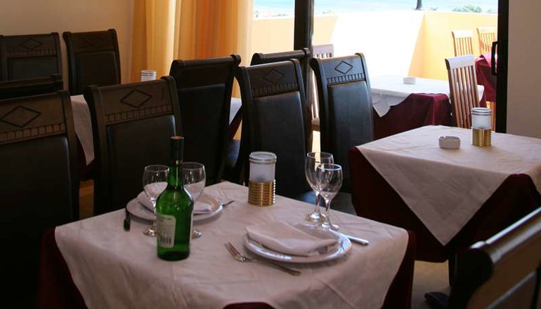 Corfu Secret