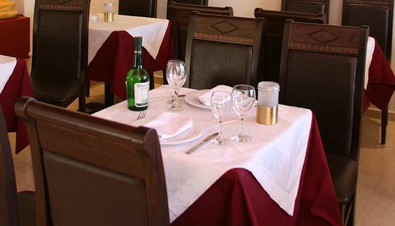 Corfu Secret