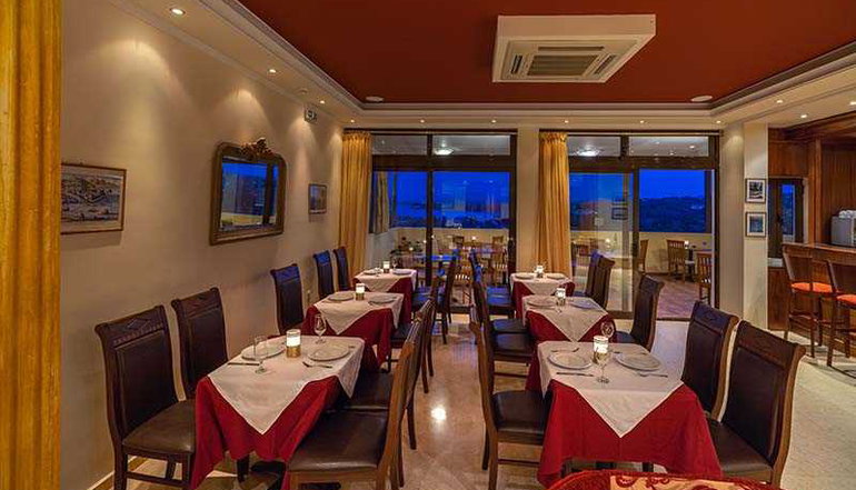 Corfu Secret