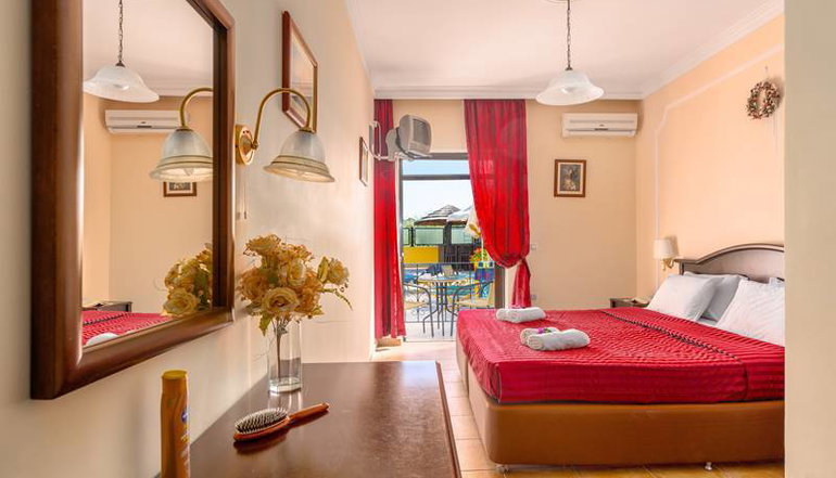 Corfu Secret