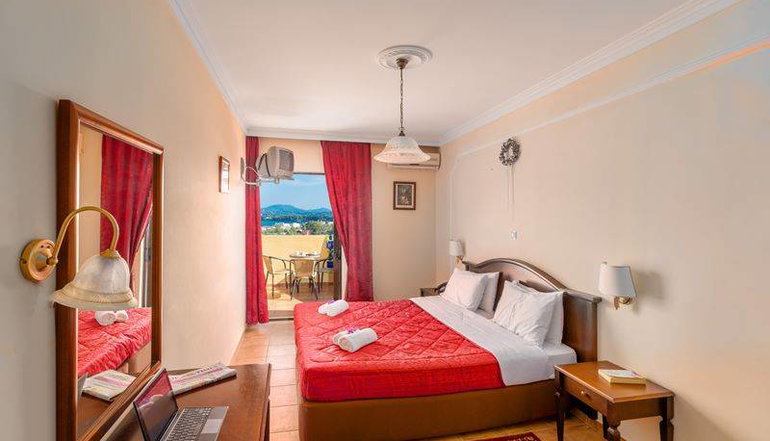 Corfu Secret