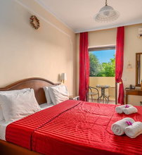 Corfu Secret