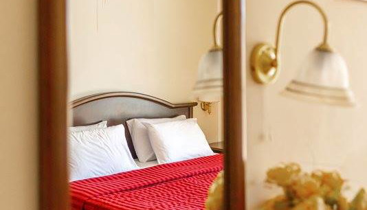 Corfu Secret