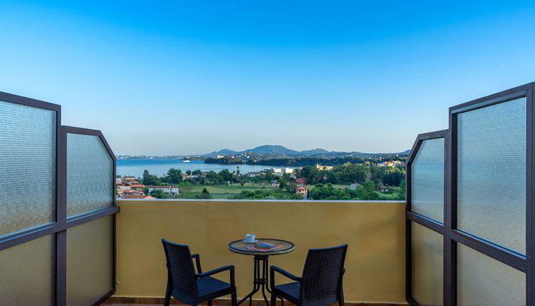 Corfu Secret