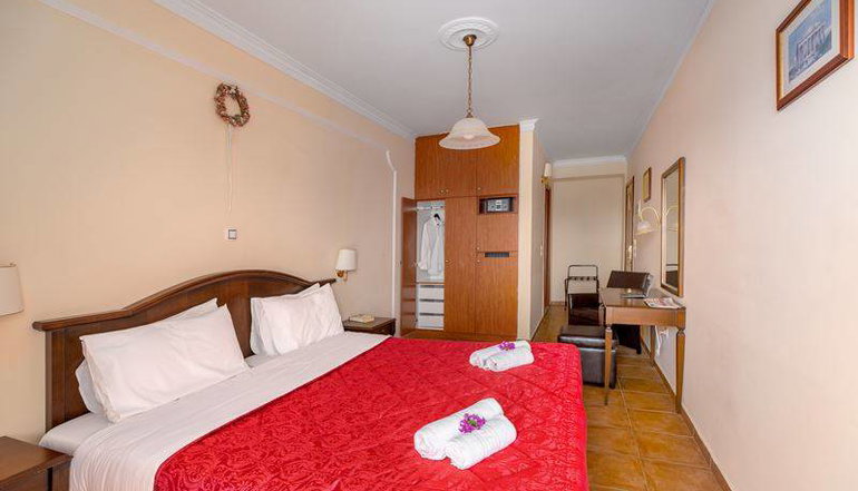 Corfu Secret