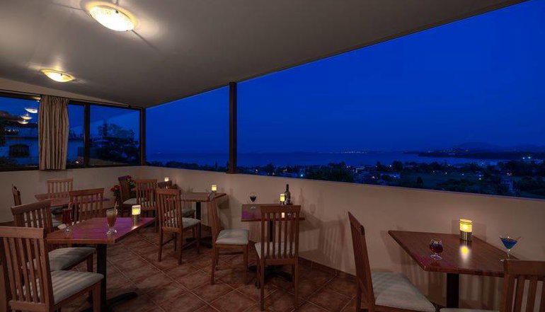 Corfu Secret