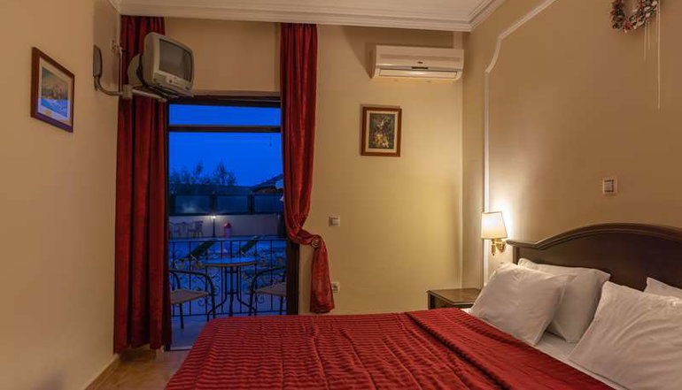 Corfu Secret