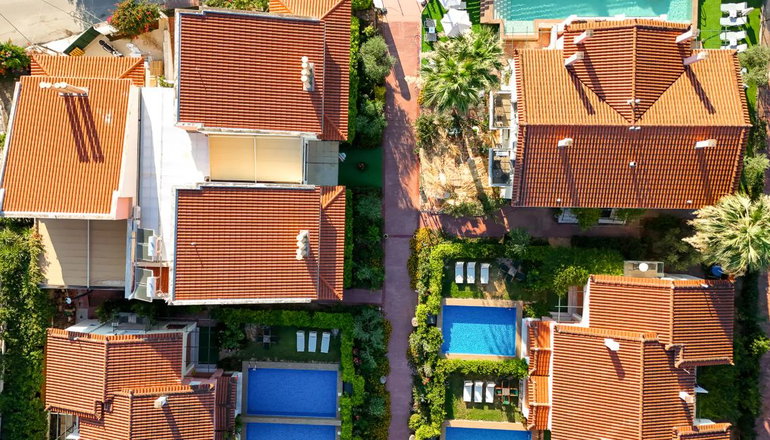 Corinthian Village - Βραχάτι, Κορινθία