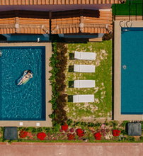 Corinthian Village - Βραχάτι, Κορινθία