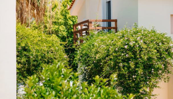 Corinthian Village - Βραχάτι, Κορινθία
