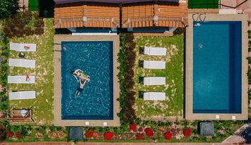 Corinthian Village - Βραχάτι, Κορινθία