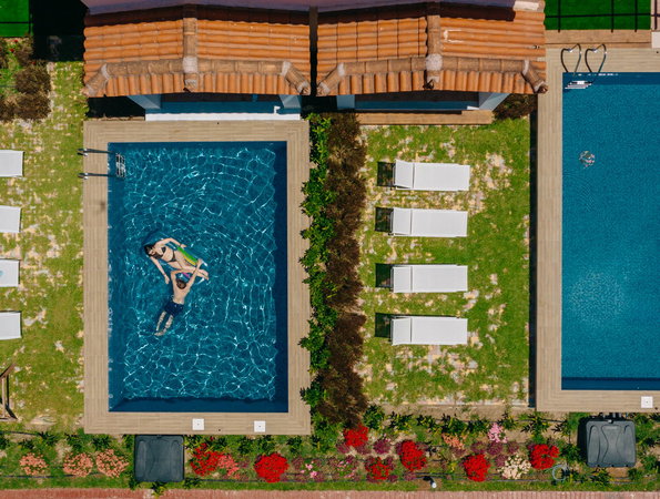 Corinthian Village - Βραχάτι, Κορινθία