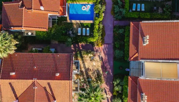 Corinthian Village - Βραχάτι, Κορινθία