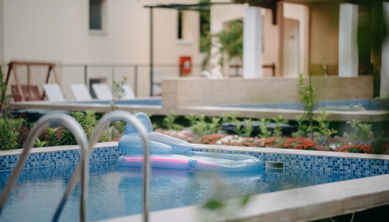 Corinthian Village - Βραχάτι, Κορινθία