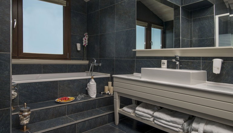 4* Cosmopolitan Hotel - Παραλία Κατερίνης, Πιερία