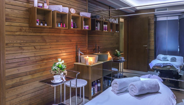 4* Cosmopolitan Hotel - Παραλία Κατερίνης, Πιερία
