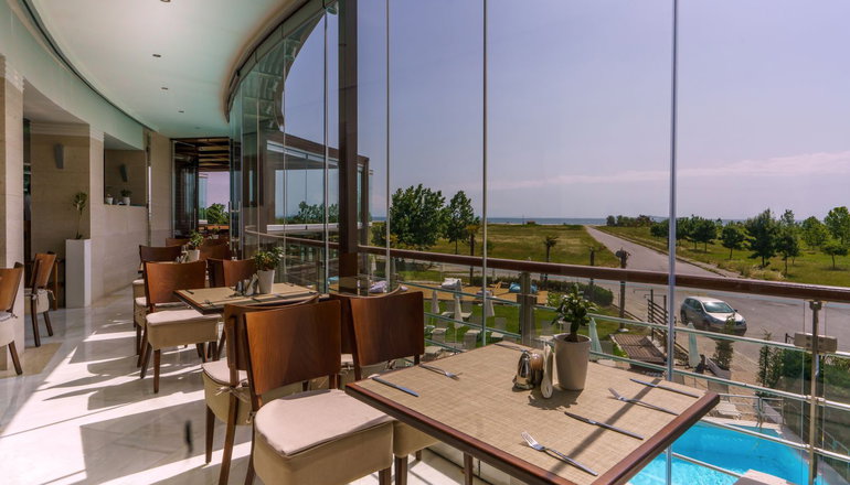 4* Cosmopolitan Hotel - Παραλία Κατερίνης, Πιερία