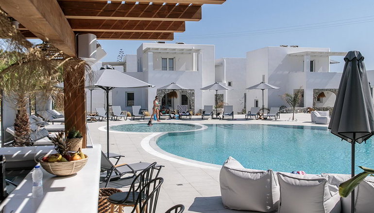 Cosmos Hotel