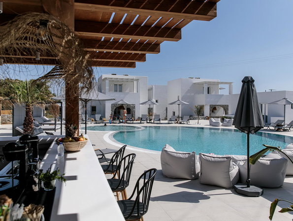 Cosmos Hotel