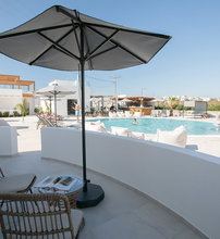 Cosmos Hotel