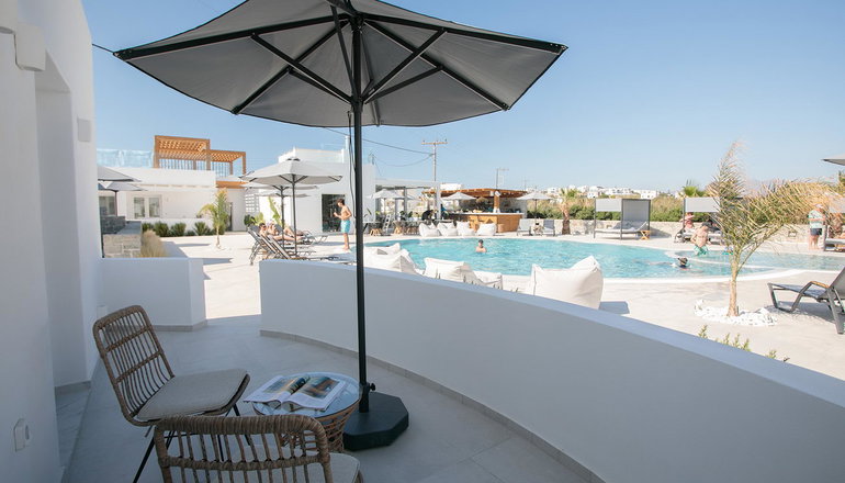 Cosmos Hotel