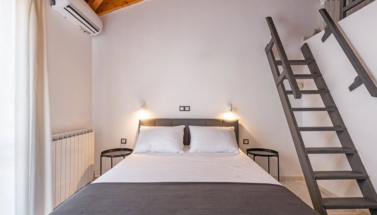 Costa Azzurra Hotel