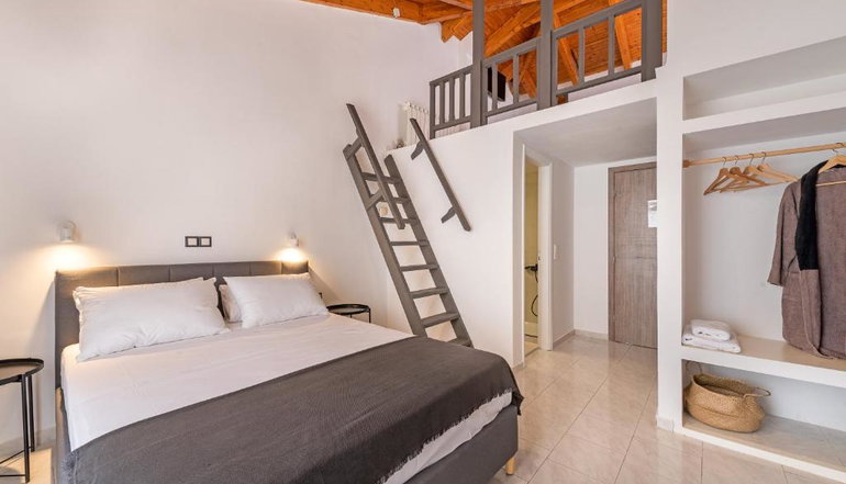 Costa Azzurra Hotel