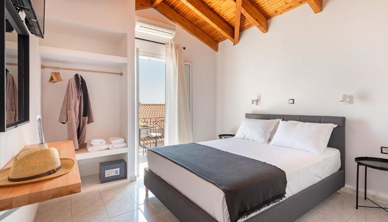Costa Azzurra Hotel
