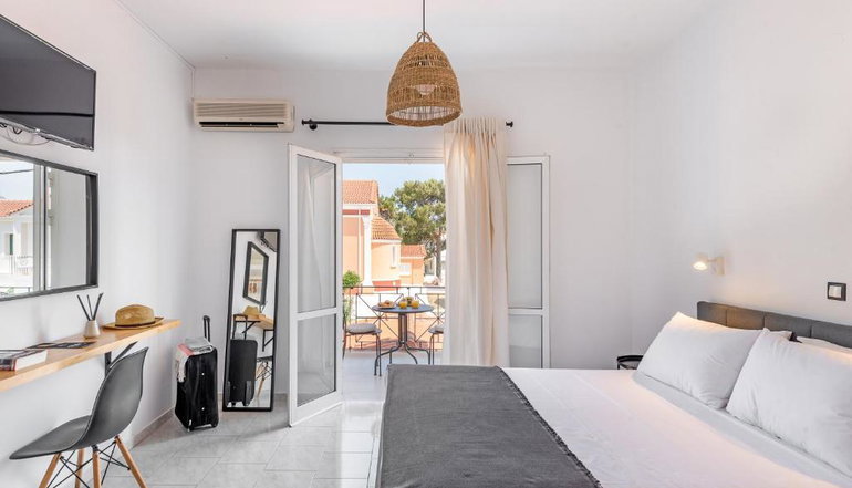 Costa Azzurra Hotel