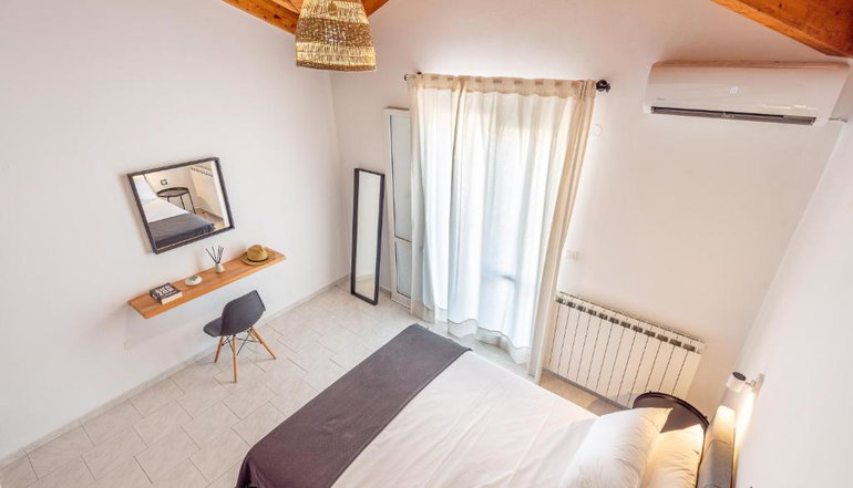 Costa Azzurra Hotel
