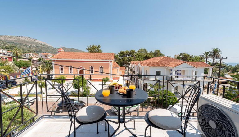 Costa Azzurra Hotel