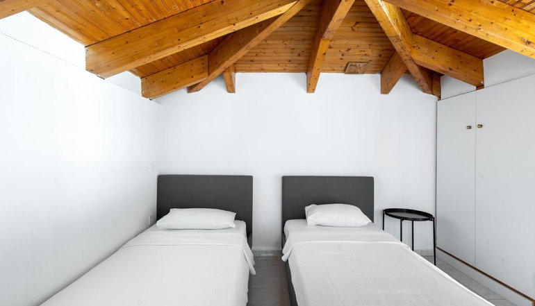 Costa Azzurra Hotel