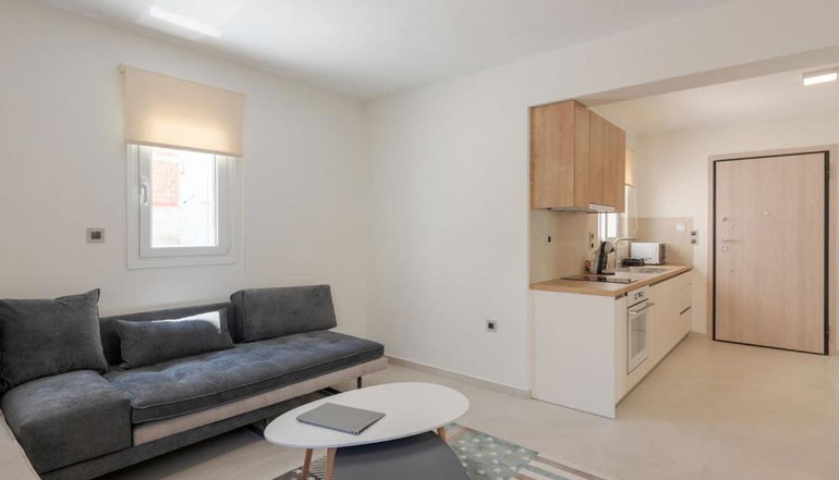 Costa Vasia Suites & Apartments - Βραχάτι Κορινθίας