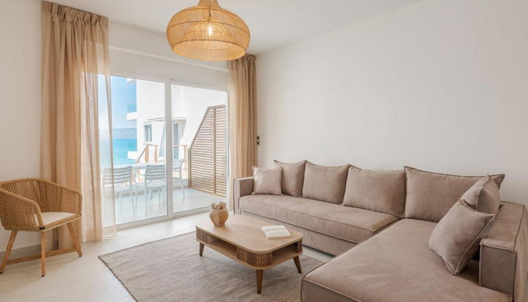 Costa Vasia Suites & Apartments - Βραχάτι Κορινθίας