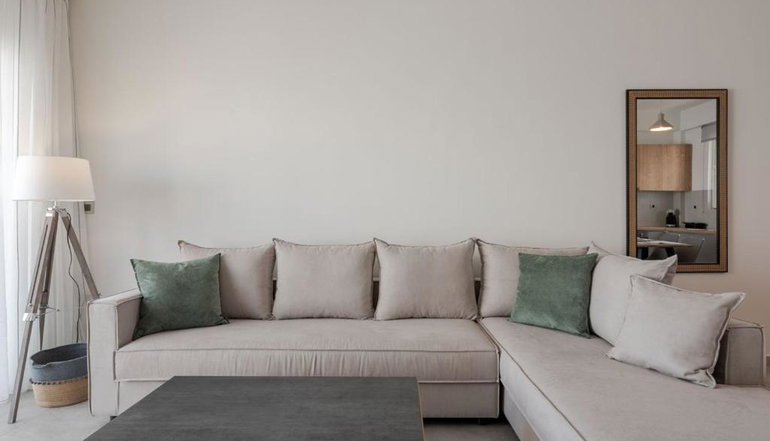 Costa Vasia Suites & Apartments - Βραχάτι Κορινθίας