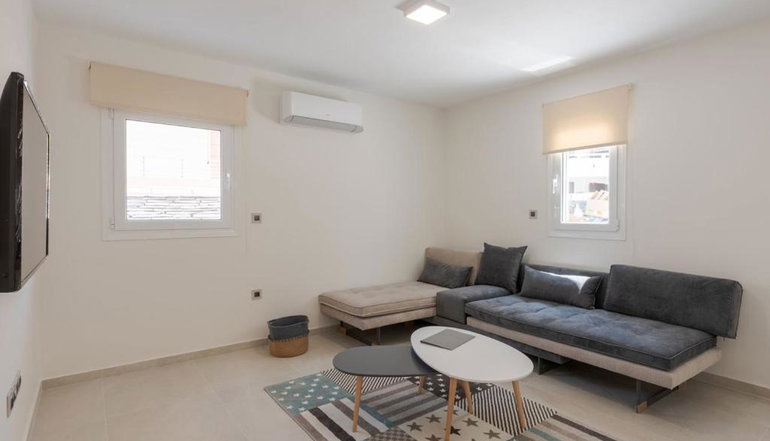 Costa Vasia Suites & Apartments - Βραχάτι Κορινθίας