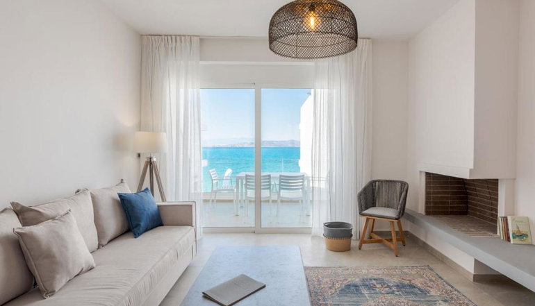 Costa Vasia Suites & Apartments - Βραχάτι Κορινθίας