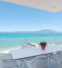 Costa Vasia Suites & Apartments - Βραχάτι Κορινθίας